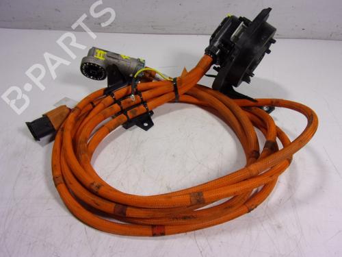 Elektronische module BMW iX3 (G08) [2020-2025]  17718662