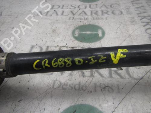 Left front driveshaft CHEVROLET AVEO / KALOS Hatchback (T250, T255) | BP3825032M38 - Image 2
