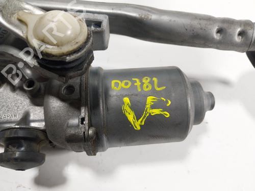 Front wiper motor MAZDA CX-5 (KE, GH) 2.2 D AWD (KE102) | BP19704136M29 