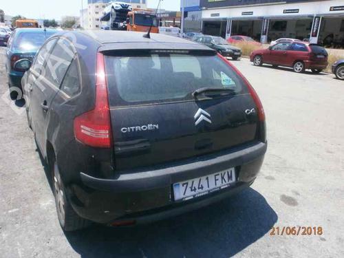 Intercooler CITROËN C4 I (LC_) 1.6 HDi | BP3862922M30  - Image 6