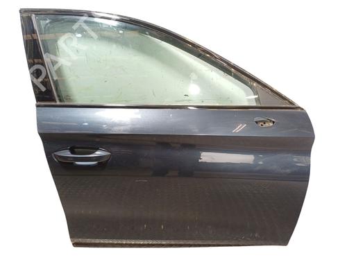 Used Right front door Right front door SEAT LEON Sportstourer (KL8, KLD) [2020-2026] 24947501 24947501