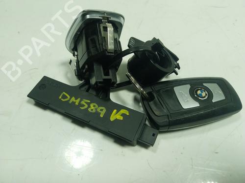 Ignition barrel BMW 3 (F30, F80)  | BP17317263M48 