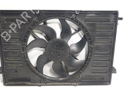 Køleventilator elektrisk Køleventilator elektrisk AUDI A4 Allroad B9 (8WH, 8WJ) [2016-2026] 36682427 36682427