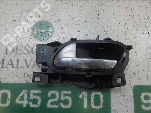 Used Rear left interior door handle Rear left interior door handle CITROËN C4 I (LC_) 1.6 HDi (90 hp) 4897061 4897061