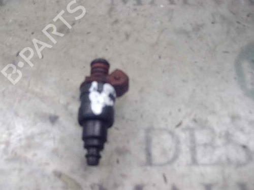 Used Injector Injector OPEL ASTRA F Saloon (T92) [1991-2001] 3782387 3782387