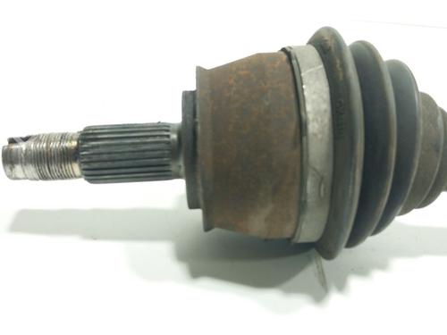 Left front driveshaft FIAT 500X (334_) 1.6 D Multijet (334AXA1B, 334AXA11) | BP36017010M38 - Image 2