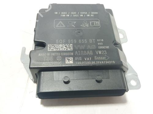 Used ECU airbags SEAT IBIZA V (KJ1, KJG) [2017-2026]  30844181