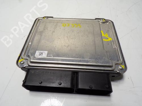 Engine control unit (ECU) SEAT IBIZA V (KJ1, KJG) 1.0 TSI | BP10778849M57 