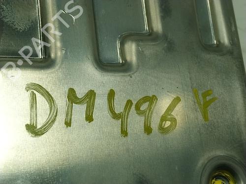 Electronic module PORSCHE PANAMERA (970) 3.0 D | BP17101942M83 