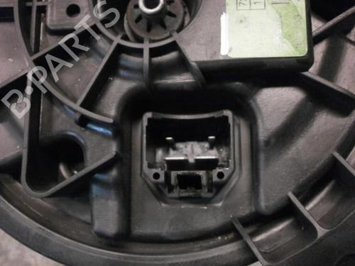 Heater blower motor JAGUAR X-TYPE I (X400) 2.0 D | BP3793328M62