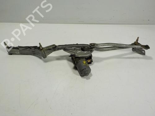 Used Front wiper motor MERCEDES-BENZ CLS (C219) CLS 320 CDI (219.322) (224 hp) 13208613