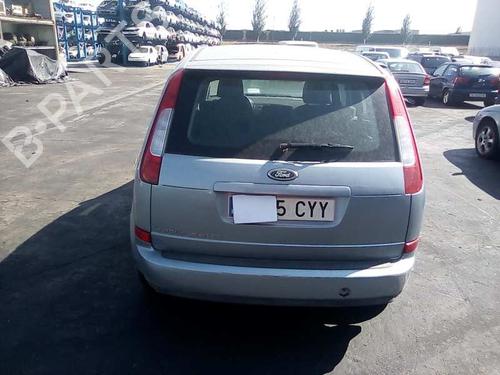 Intercooler FORD FOCUS C-MAX (DM2) 1.6 TDCi | BP7314547M30  - Image 5