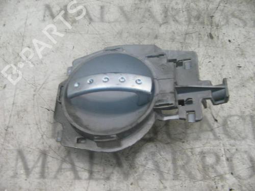 Høyre foran invendig håndtak CITROËN C3 I (FC_, FN_) 1.4 HDi (68 hp) 3753218