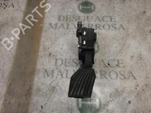 Pedal OPEL VECTRA C GTS (Z02) 2.2 16V (F68) (147 hp) 3788958