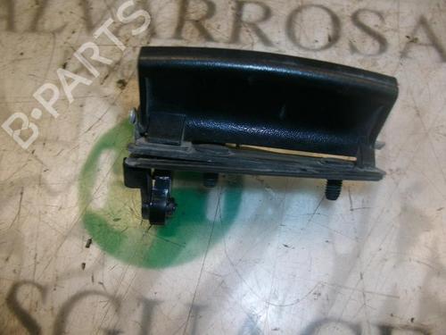 Used Tailgate handle Tailgate handle HYUNDAI GETZ (TB) [2001-2011] 3742665 3742665