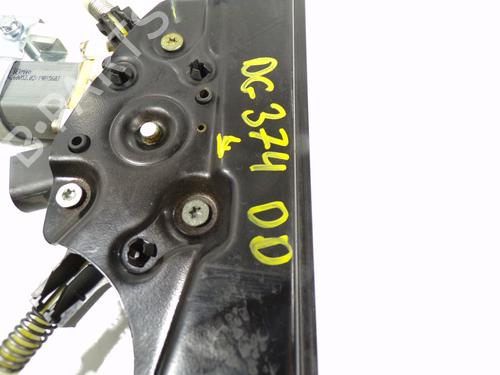 Front right window mechanism BMW 5 (E60) 525 d | BP6940868C23 