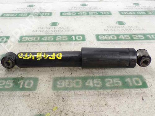 Used Right rear shock absorber Right rear shock absorber DACIA DOKKER Box Body/MPV 1.5 dCi 75 / Blue dCi 75 (FEJW, FEAH) (75 hp) 6539251 6539251