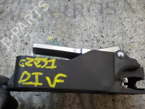 Venstre fortil invendig håndtag FORD FOCUS II (DA_, HCP, DP) 1.6 TDCi | BP3855719I13 