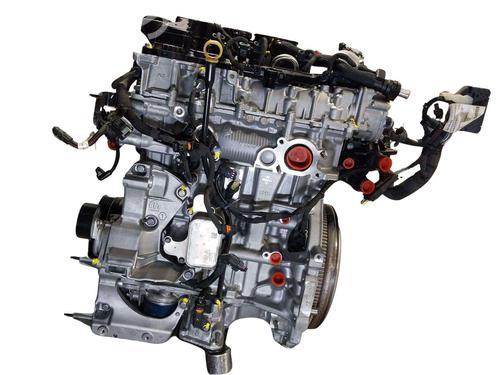 Used Engine Engine PEUGEOT 5008 III (KA_, KB_, KC_) [2024-2026] 39955402 39955402
