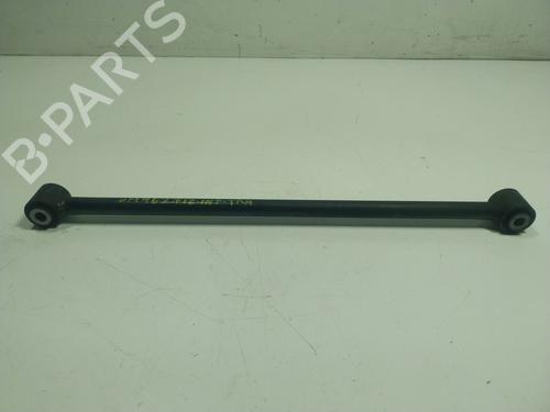 Left rear suspension arm MERCEDES-BENZ M-CLASS (W166) ML 250 CDI / BlueTEC 4-matic (166.004, 166.003) A1663500053