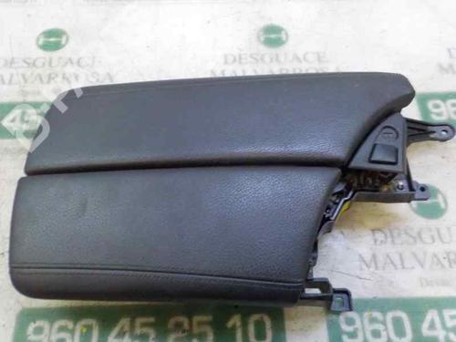 Used Armrest / Center console Armrest / Center console BMW 5 (F10) 520 d (184 hp) 7152391 7152391