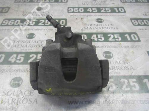 Used Right front brake caliper FORD FOCUS II (DA_, HCP, DP) 1.6 TDCi (109 hp) 11549861