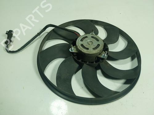 Radiator fan FORD KA (RU8) 1.2 | BP17608828M35 