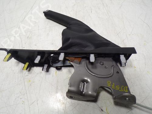 Hand brake TOYOTA RAV 4 IV (_A4_) 2.5 Hybrid (AVA42_) | BP10486183I18 