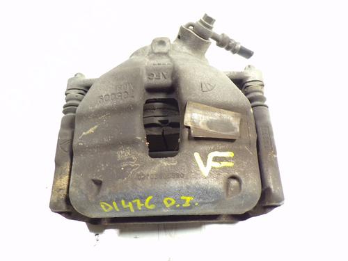 Left front brake caliper PEUGEOT 308 II (LB_, LP_, LW_, LH_, L3_)  | BP11553562M105