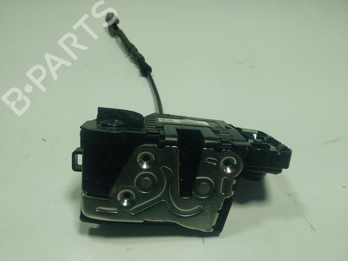 Rear right lock KIA CEE'D Hatchback (ED) [2006-2012]  17832379