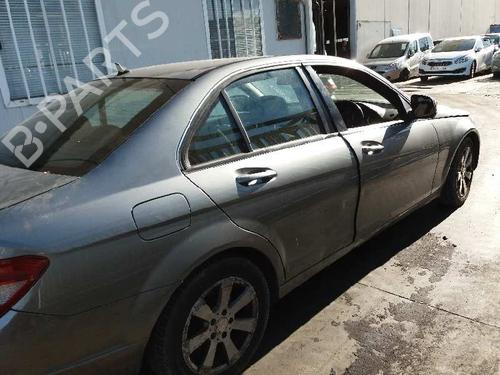Elektronisk modul MERCEDES-BENZ C-CLASS (W204)  | BP5099420M83 