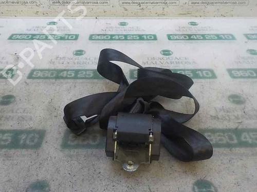 Rear right seatbelt AUDI A5 Sportback (8TA) 2.7 TDI | BP9082767I28 