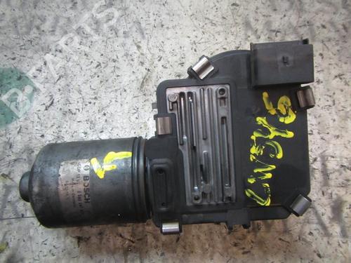 Used Front wiper motor Front wiper motor RENAULT ESPACE IV (JK0/1_) [2002-2026] 4010566 4010566