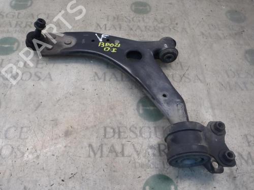 Used Left front suspension arm FORD FOCUS II (DA_, HCP, DP) [2004-2013]  3798138