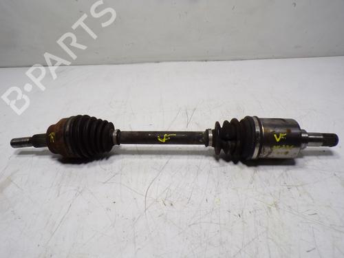 Used Left front driveshaft Left front driveshaft FORD FOCUS III 1.0 EcoBoost (125 hp) 11089594 11089594