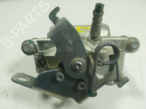 Right rear brake caliper FORD TRANSIT V363 Platform/Chassis (FED, FFD) | BP24738337M106
