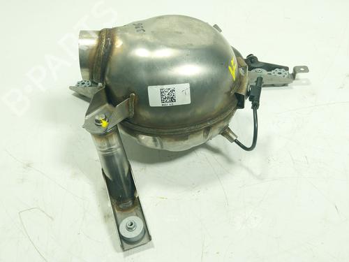 Used Electronic module Electronic module BMW X6 (G06, F96) xDrive 30 d Mild-Hybrid (286 hp) 29201748 29201748