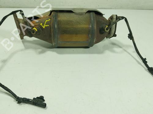 Used Catalyst Catalyst KIA STONIC (YB) 1.0 T-GDi (101 hp) 36592963 36592963