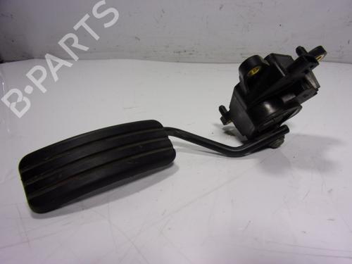 Used Pedal RENAULT KANGOO / GRAND KANGOO II (KW0/1_) [2008-2025]  15914915