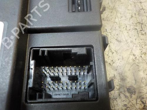 Elektronisk modul NISSAN QASHQAI / QASHQAI +2 I (J10, NJ10, JJ10E)  | BP3998028M83 