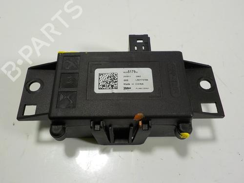 Used Electronic module Electronic module PEUGEOT 2008 II (UD_, US_, UY_, UJ_, UR_, UC_) [2019-2026] 12468255 12468255