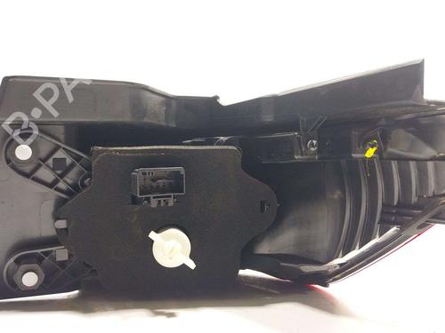 Left taillight VW MULTIVAN T7 (STM, STN) | BP38546277C34 - Image 3