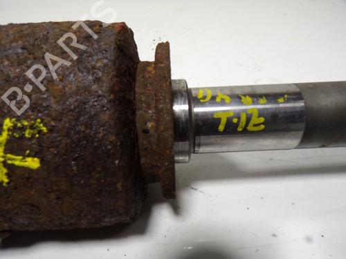 Left rear driveshaft LAND ROVER RANGE ROVER SPORT II (L494) 3.0 SDV6 4x4 | BP13522641M40 