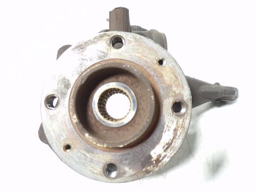 Used Left front steering knuckle Left front steering knuckle PEUGEOT 2008 I (CU_) [2013-2026] 11191859 11191859