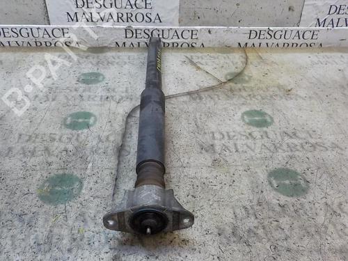 Left rear shock absorber MAZDA 3 (BL) 2.2 MZR CD (BL10) BBP828910C