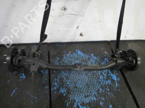Used Rear axle Rear axle CITROËN C-ZERO [2010-2026] 3990290 3990290