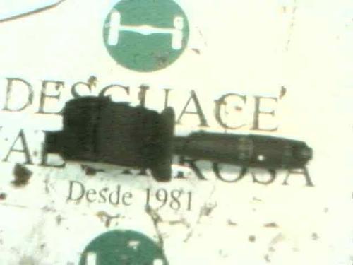 Used Steering column stalk Steering column stalk 3795214 3795214