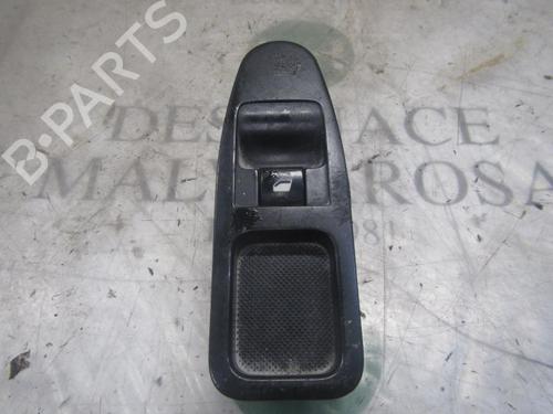 Used Right front window switch Right front window switch CITROËN C5 II (RC_) [2004-2008] 3830664 3830664