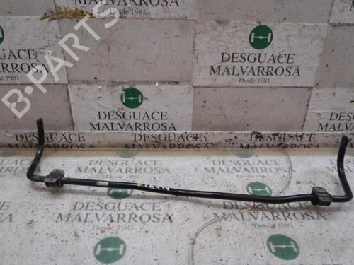 Used Anti roll bar Anti roll bar VW POLO IV (9N_, 9A_) [2001-2014] 4016211 4016211