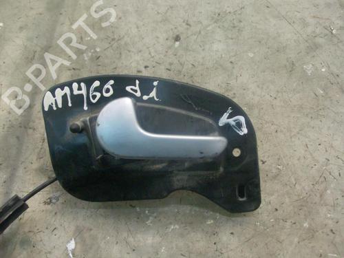 Used Front left interior door handle Front left interior door handle OPEL CORSA C (X01) 1.2 (F08, F68) (75 hp) 3788015 3788015